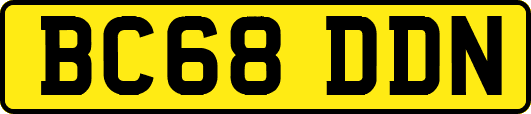 BC68DDN
