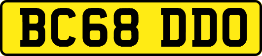 BC68DDO