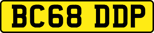 BC68DDP