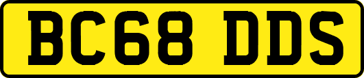 BC68DDS