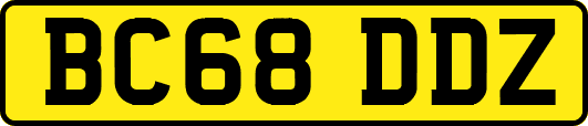 BC68DDZ