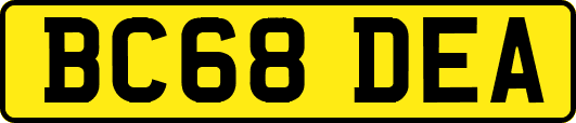 BC68DEA