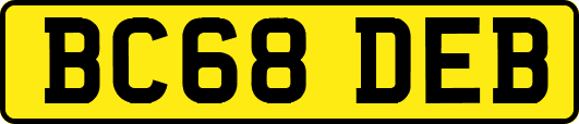 BC68DEB