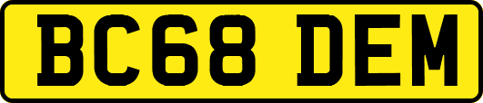 BC68DEM