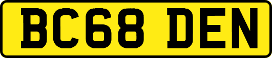 BC68DEN