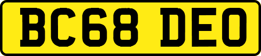 BC68DEO