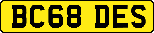 BC68DES