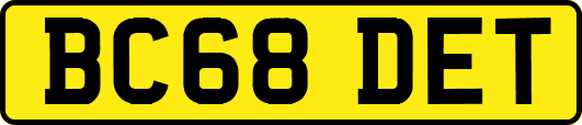 BC68DET