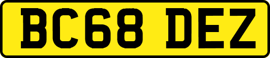 BC68DEZ