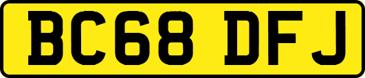 BC68DFJ