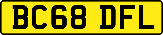 BC68DFL