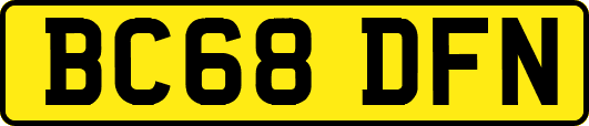BC68DFN