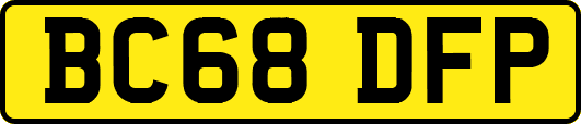 BC68DFP