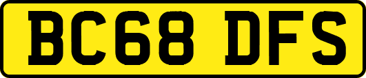 BC68DFS