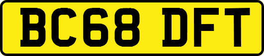 BC68DFT