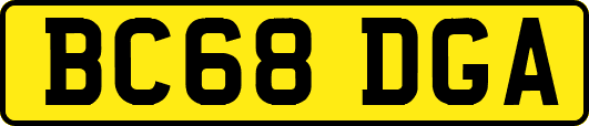 BC68DGA
