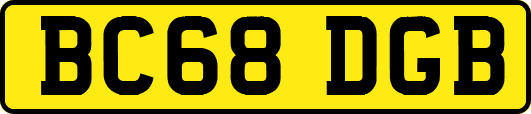 BC68DGB