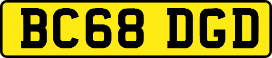 BC68DGD