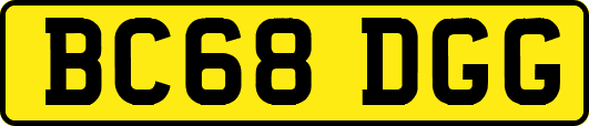 BC68DGG