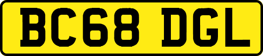 BC68DGL