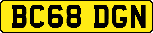 BC68DGN