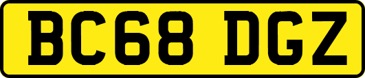BC68DGZ