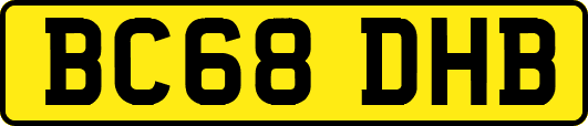 BC68DHB