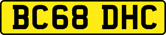 BC68DHC