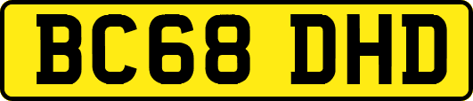 BC68DHD