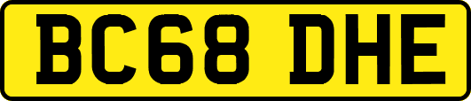 BC68DHE