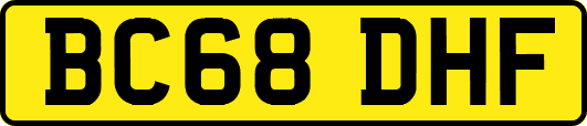 BC68DHF