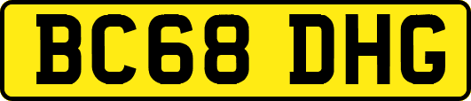 BC68DHG