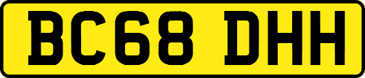 BC68DHH