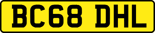 BC68DHL