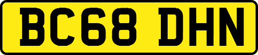 BC68DHN