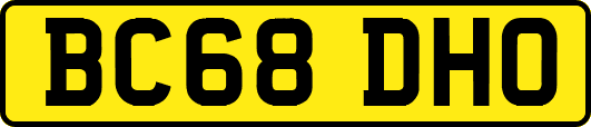 BC68DHO