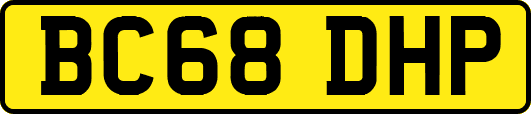 BC68DHP