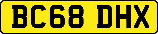 BC68DHX