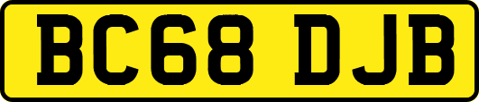BC68DJB