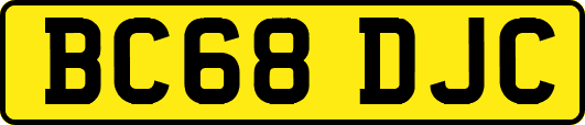 BC68DJC