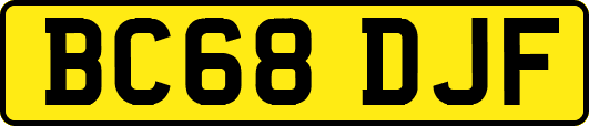 BC68DJF