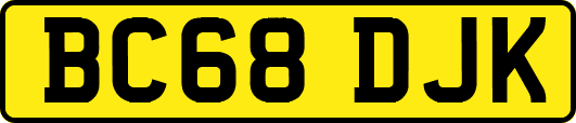 BC68DJK