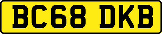BC68DKB