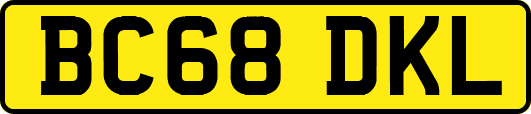 BC68DKL