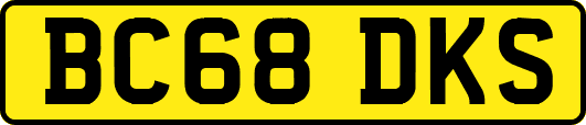 BC68DKS