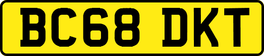 BC68DKT