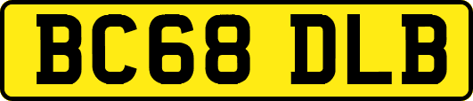 BC68DLB