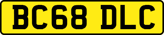 BC68DLC
