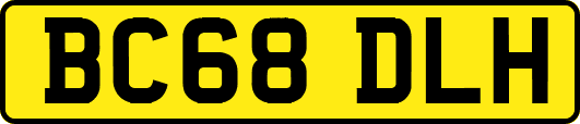 BC68DLH