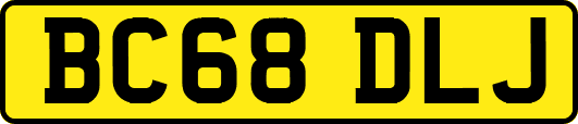 BC68DLJ